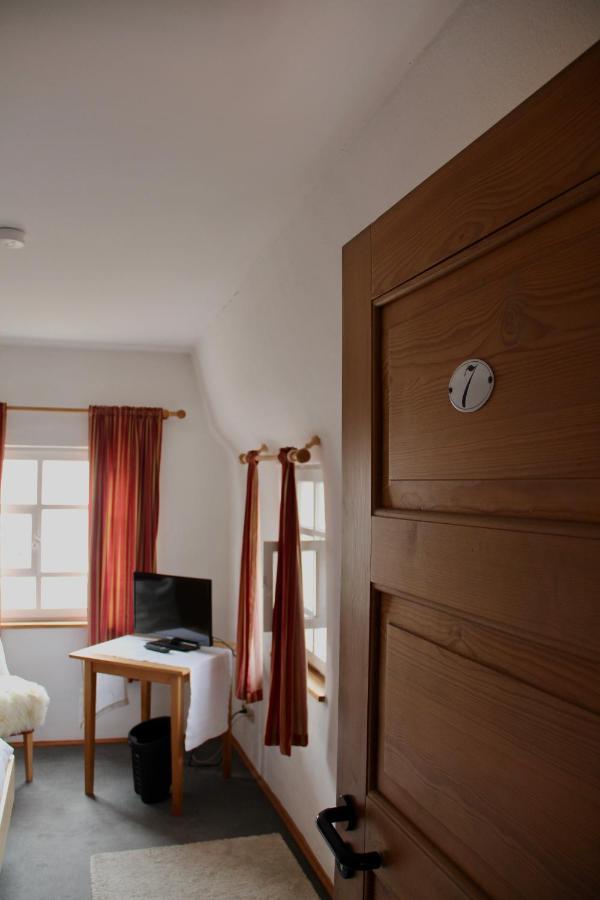 Schildwirtschaft Zum Rothen Ochsen Otel Laupheim Dış mekan fotoğraf