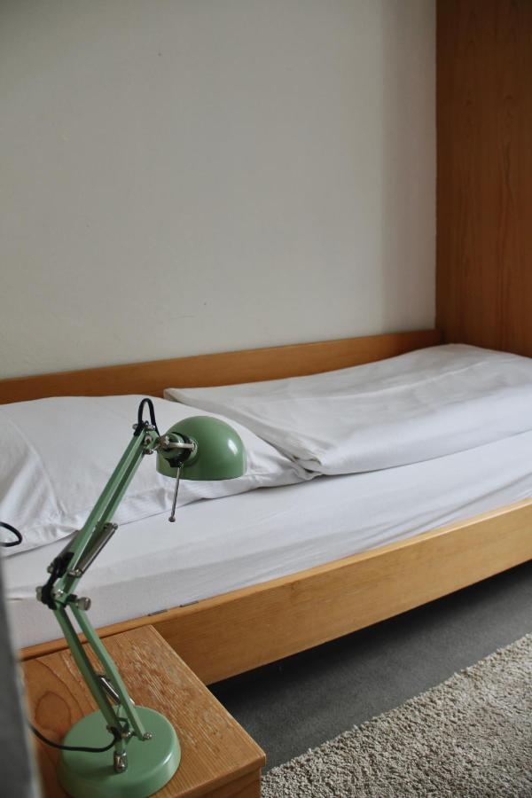 Schildwirtschaft Zum Rothen Ochsen Otel Laupheim Dış mekan fotoğraf