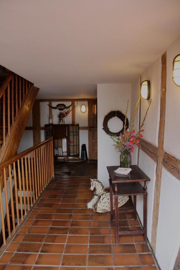 Schildwirtschaft Zum Rothen Ochsen Otel Laupheim Dış mekan fotoğraf