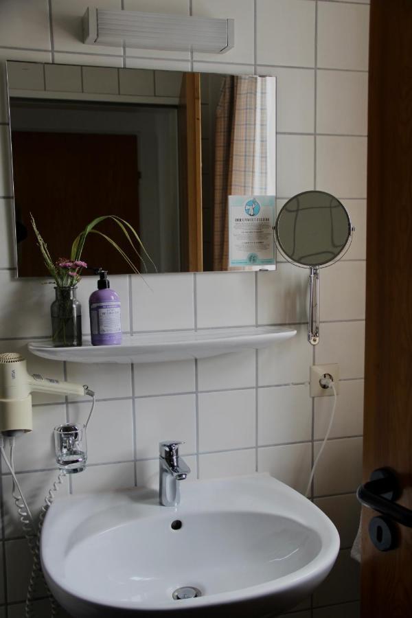 Schildwirtschaft Zum Rothen Ochsen Otel Laupheim Dış mekan fotoğraf