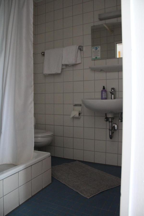 Schildwirtschaft Zum Rothen Ochsen Otel Laupheim Dış mekan fotoğraf