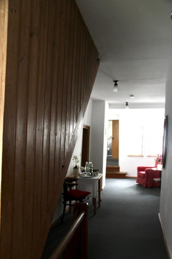 Schildwirtschaft Zum Rothen Ochsen Otel Laupheim Dış mekan fotoğraf